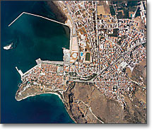 Aerial Photographs for Private Users (AeroHELLAS Basic)